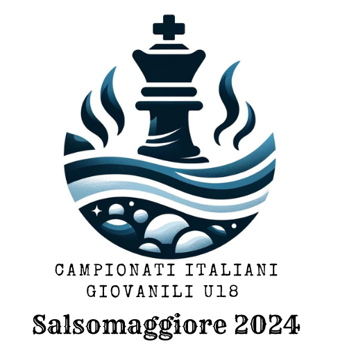 Iscrizioni alla Finale CIG - Salsomaggiore Image 1