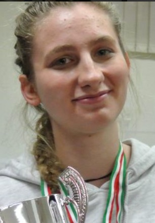 Guerini Sara Image 1