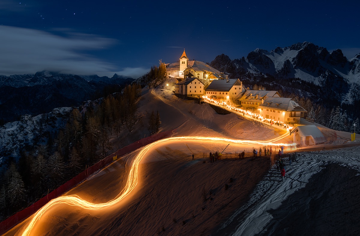 Iscrizioni alla Finale CIG - Tarvisio Image 1