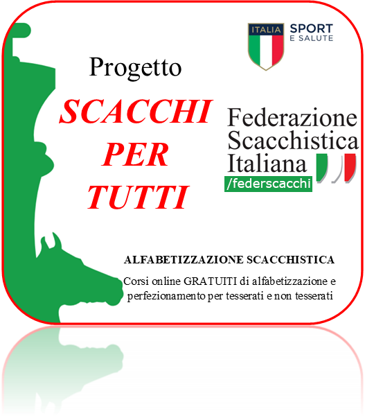 Scacchi per tutti Image 1