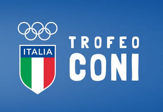 Trofeo CONI - La squadra per la Finale! Image 1