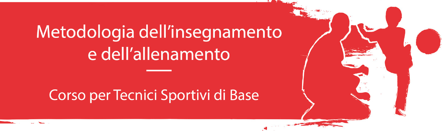 Corso per Dirigenti Sportivi e Corso per Tecnici Sportivi di ... Image 1