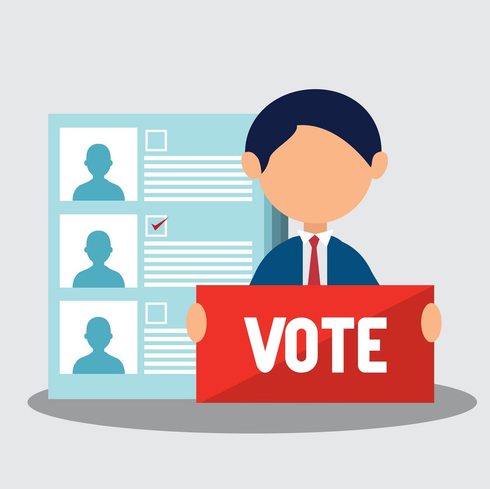 Elenco candidature per Assemblee Elettive Image 1